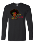 Black and Beautiful Tee