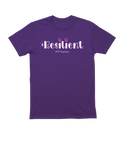 Resilient & Fearless Tee - Dream Girls Conference