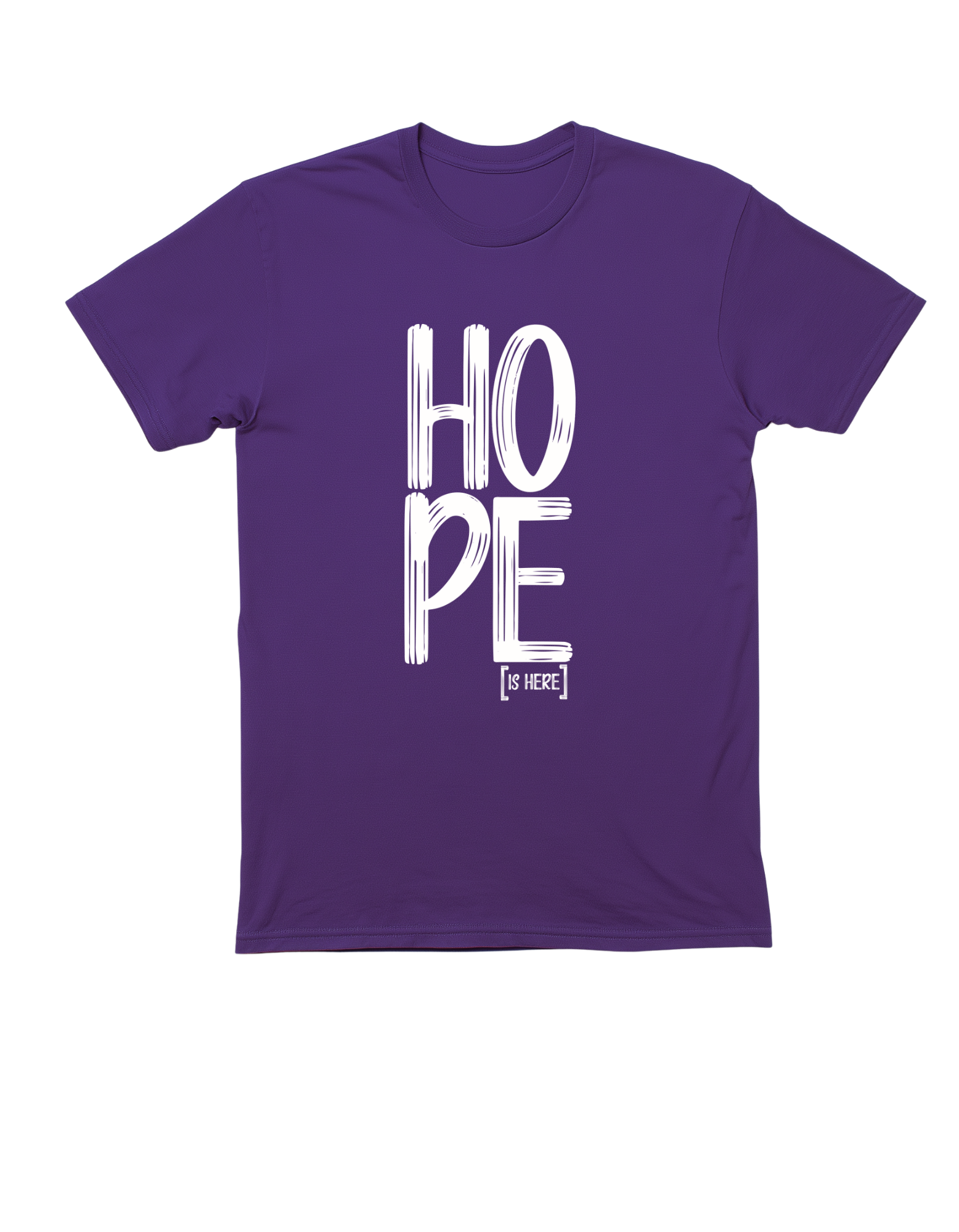 HOPE [IS HERE]