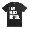 I AM BLACK HISTORY