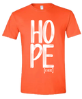 HOPE [IS HERE]