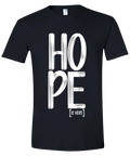 HOPE [IS HERE]