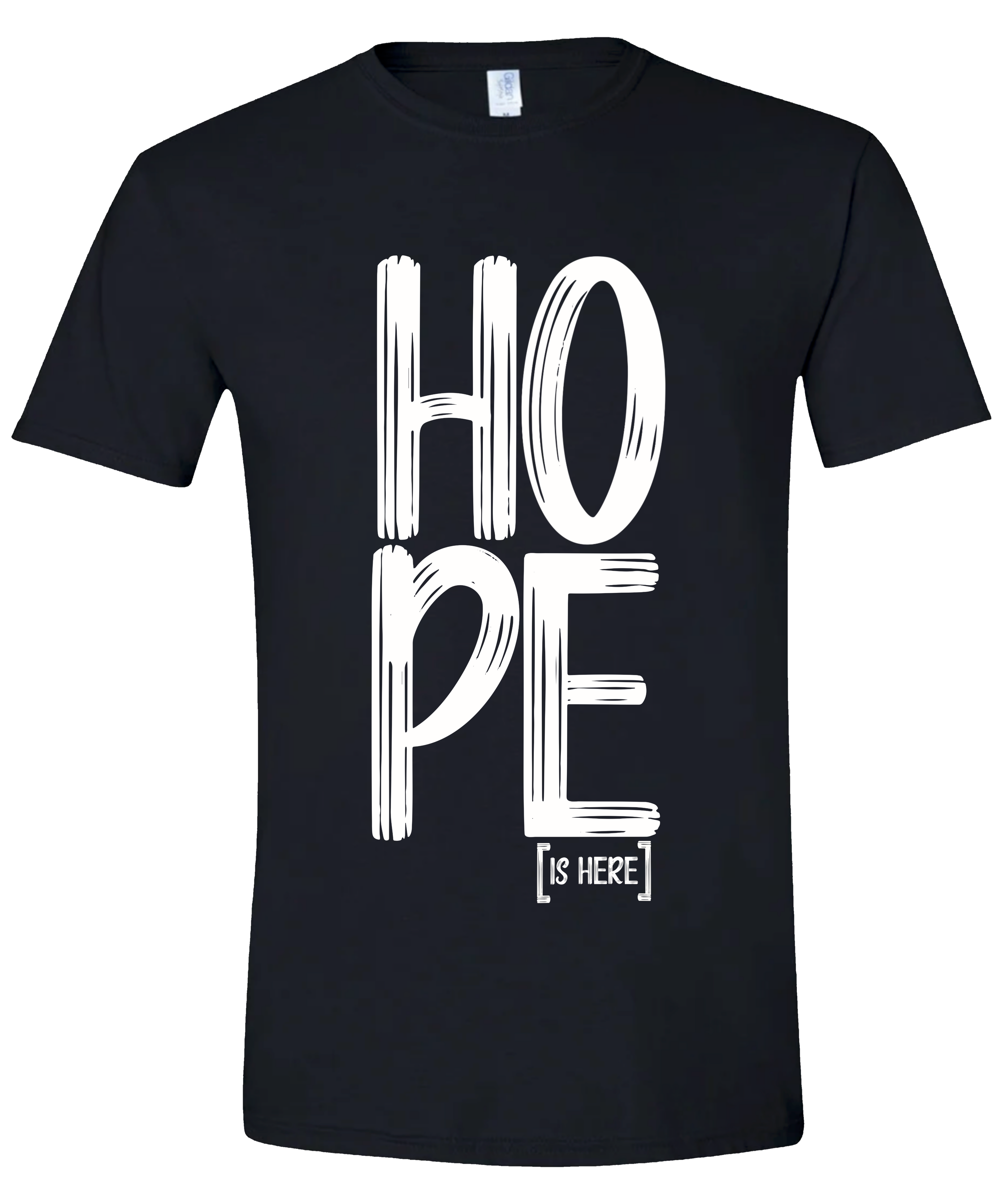 Hope Is Here